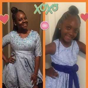 Meet your Posher, Sugar